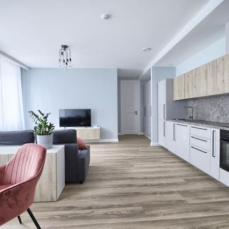 Cosy 3 Room Apartment. Vilnius Buitenkant foto