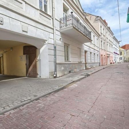 Cosy 3 Room Apartment. Vilnius Buitenkant foto