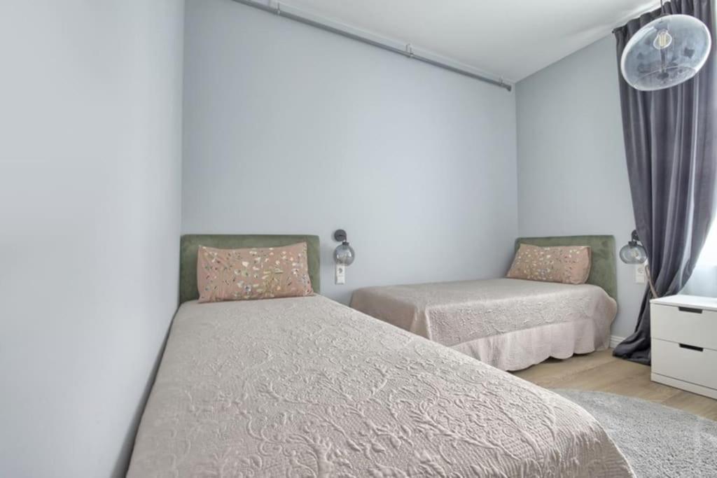 Cosy 3 Room Apartment. Vilnius Buitenkant foto