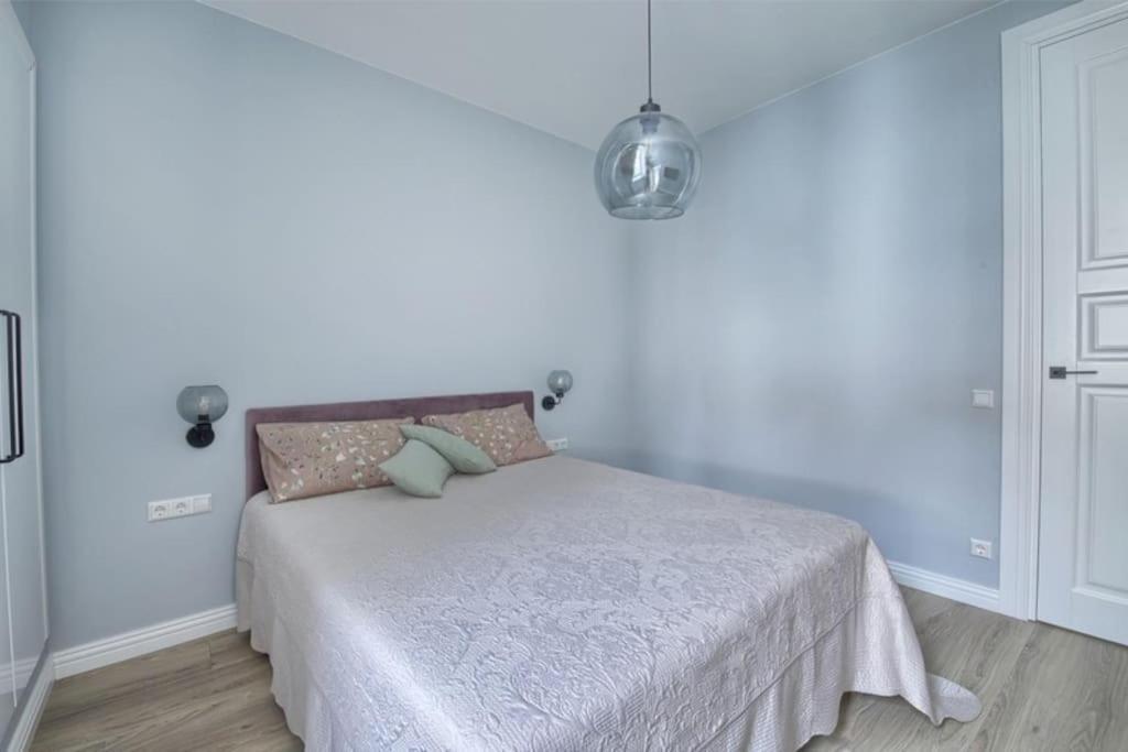 Cosy 3 Room Apartment. Vilnius Buitenkant foto