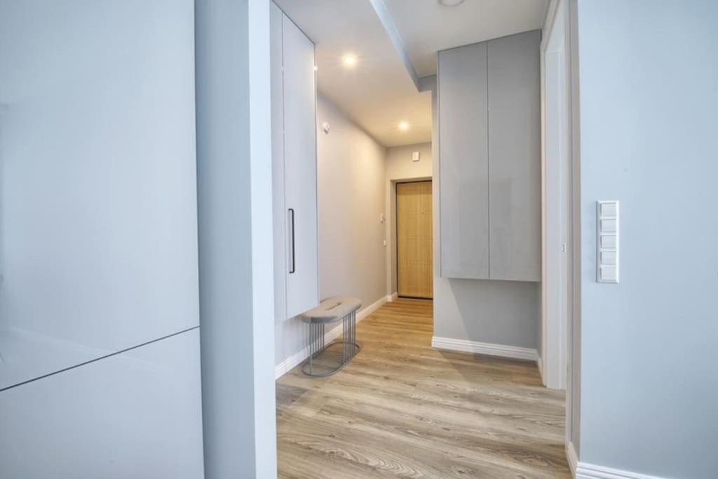 Cosy 3 Room Apartment. Vilnius Buitenkant foto