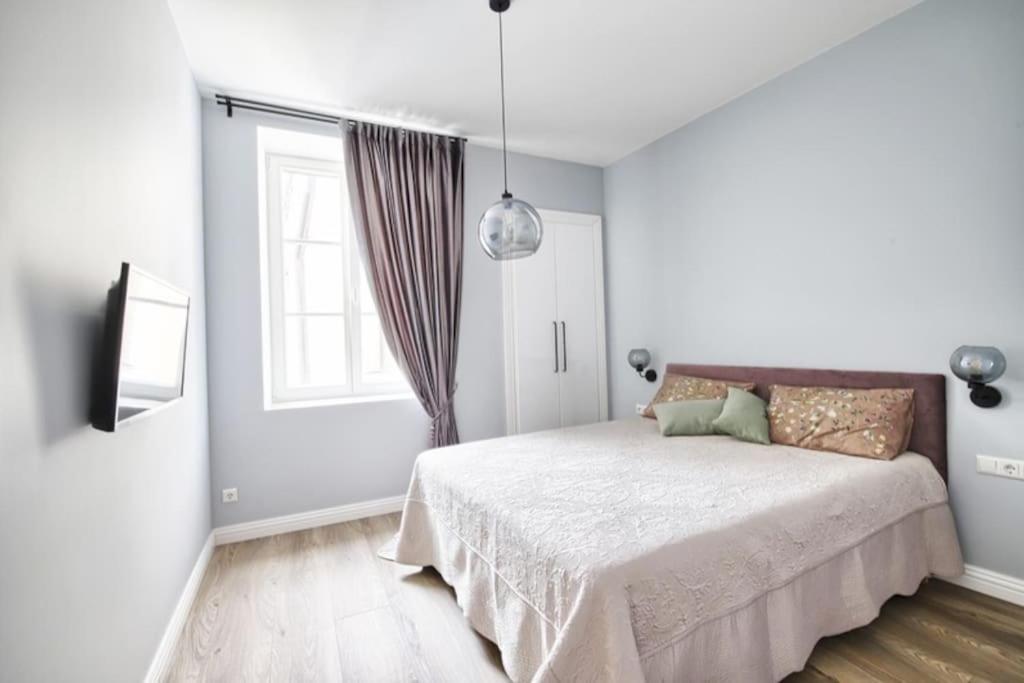 Cosy 3 Room Apartment. Vilnius Buitenkant foto
